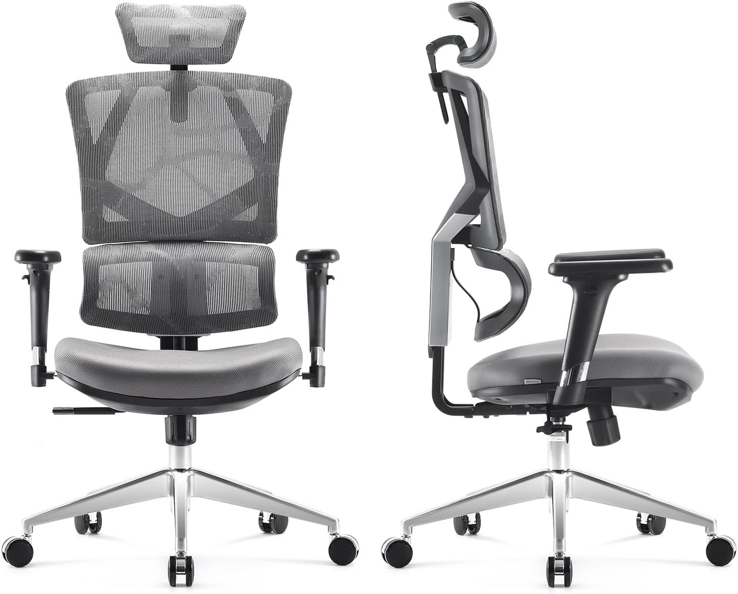 63653f8789c88c04e36089b3 sihoo ergonomic office chair high back